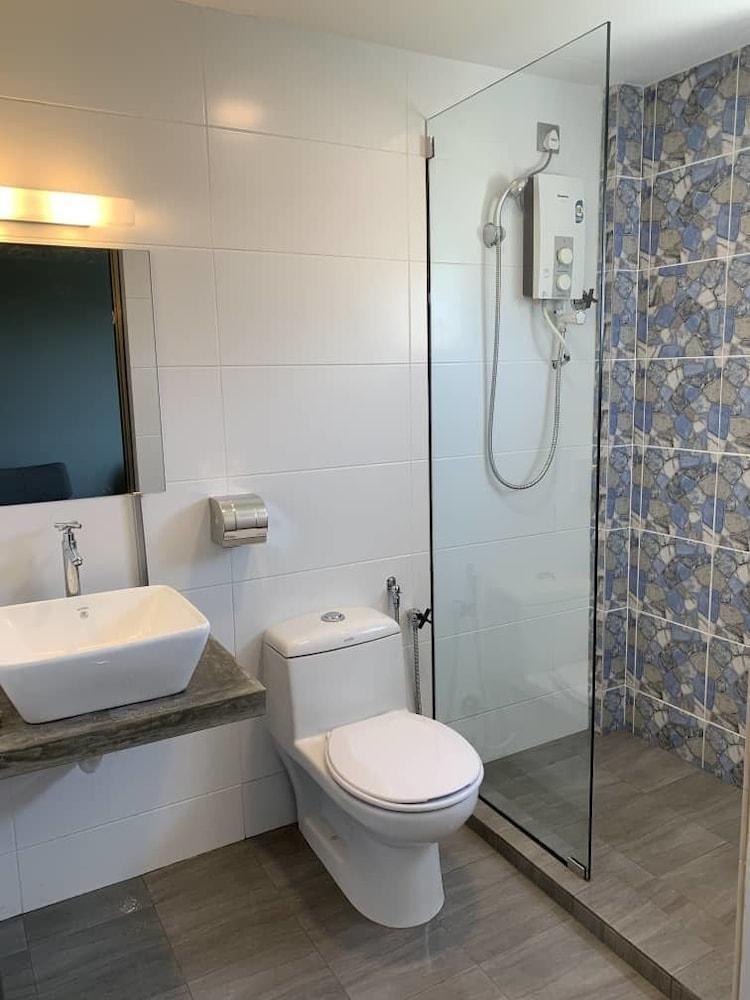 Greenlast Hotel Kuantan Bagian luar foto