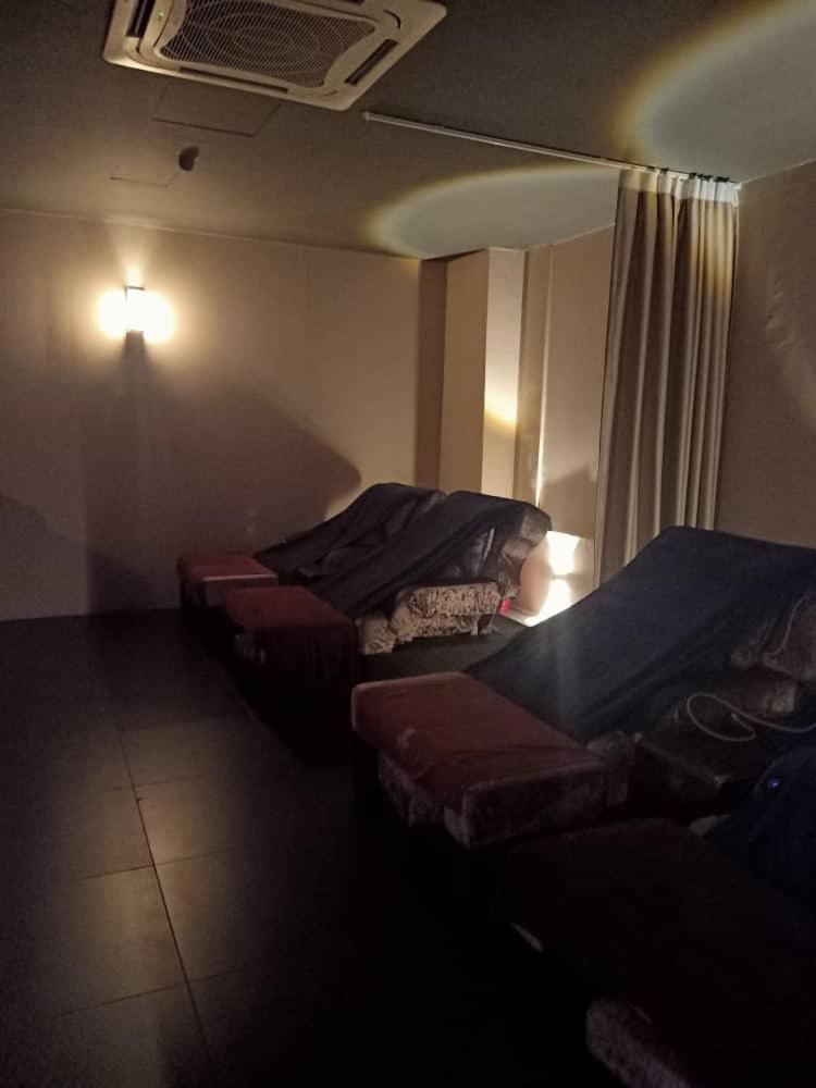 Greenlast Hotel Kuantan Bagian luar foto