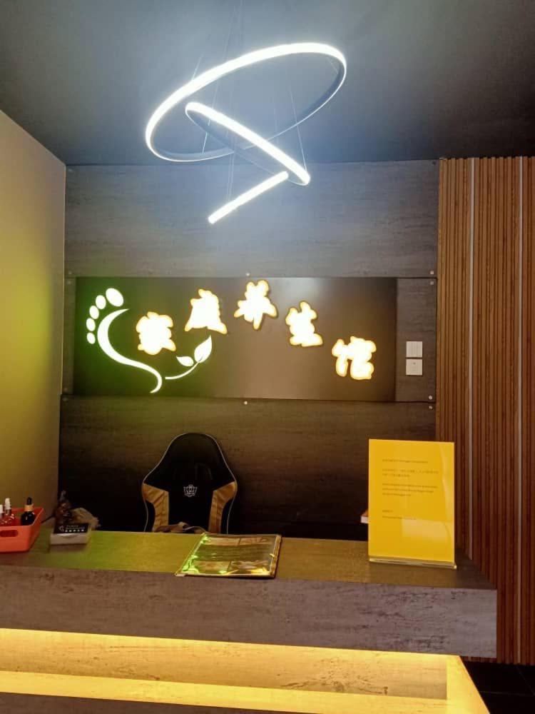 Greenlast Hotel Kuantan Bagian luar foto