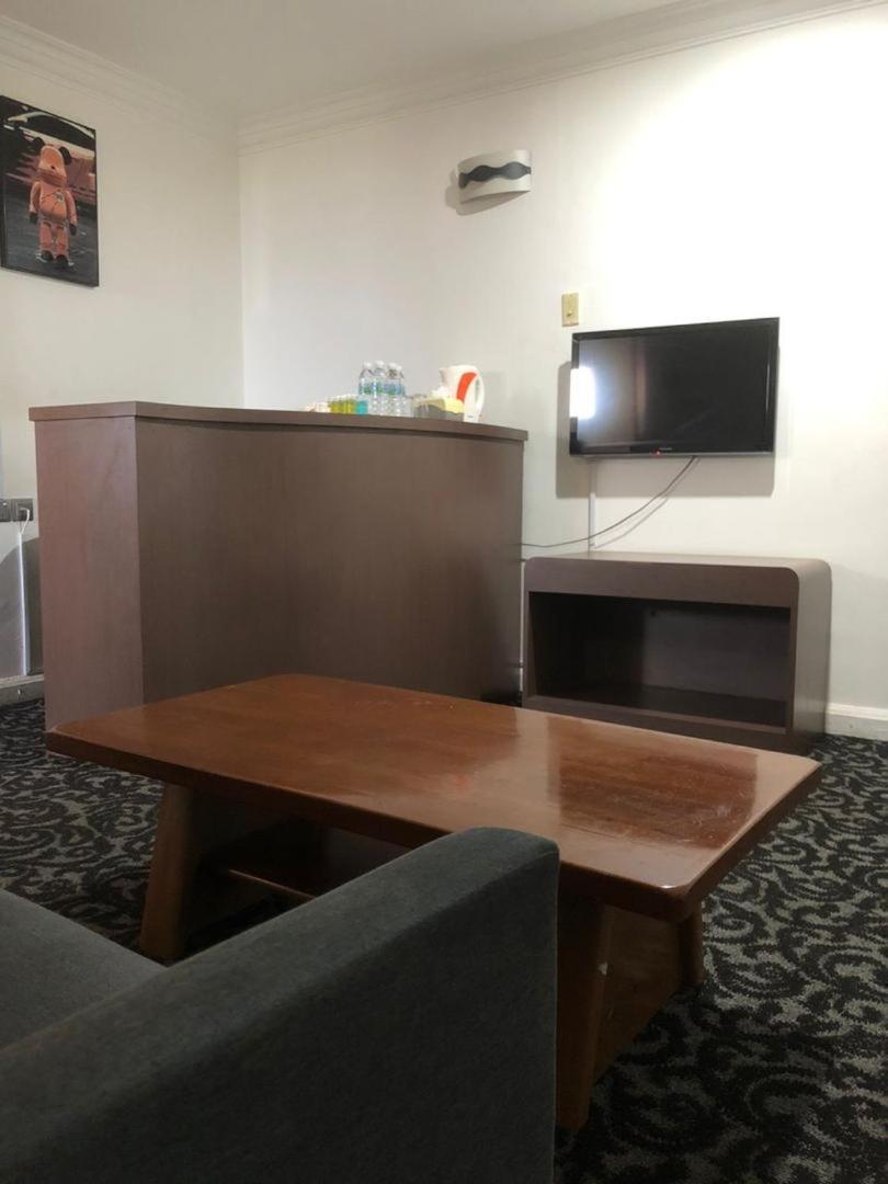 Greenlast Hotel Kuantan Bagian luar foto