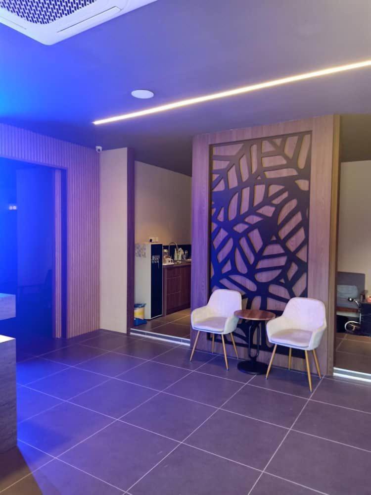 Greenlast Hotel Kuantan Bagian luar foto