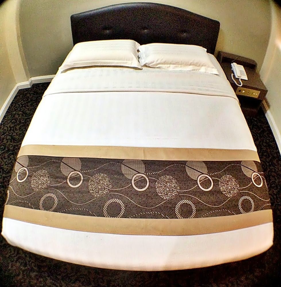 Greenlast Hotel Kuantan Bagian luar foto