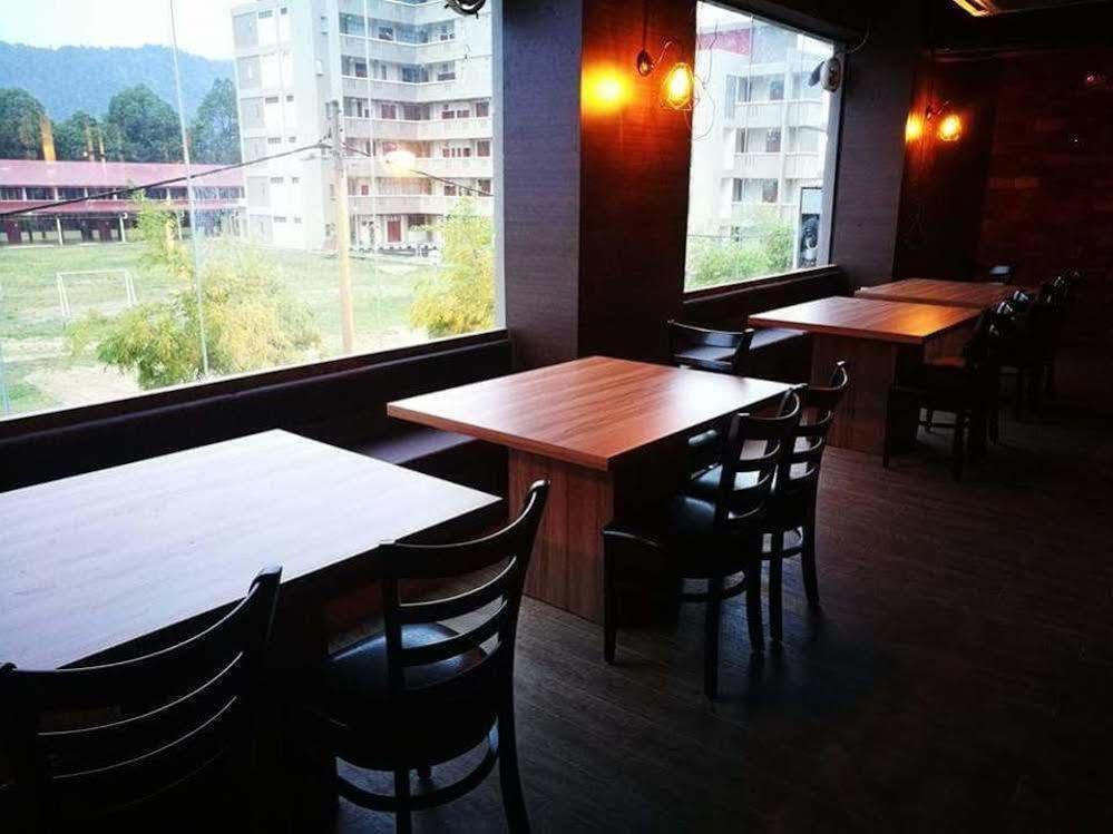 Greenlast Hotel Kuantan Bagian luar foto